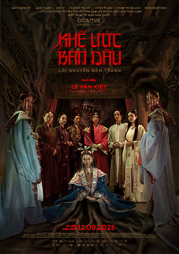 Khế Ước Bán Dâu
