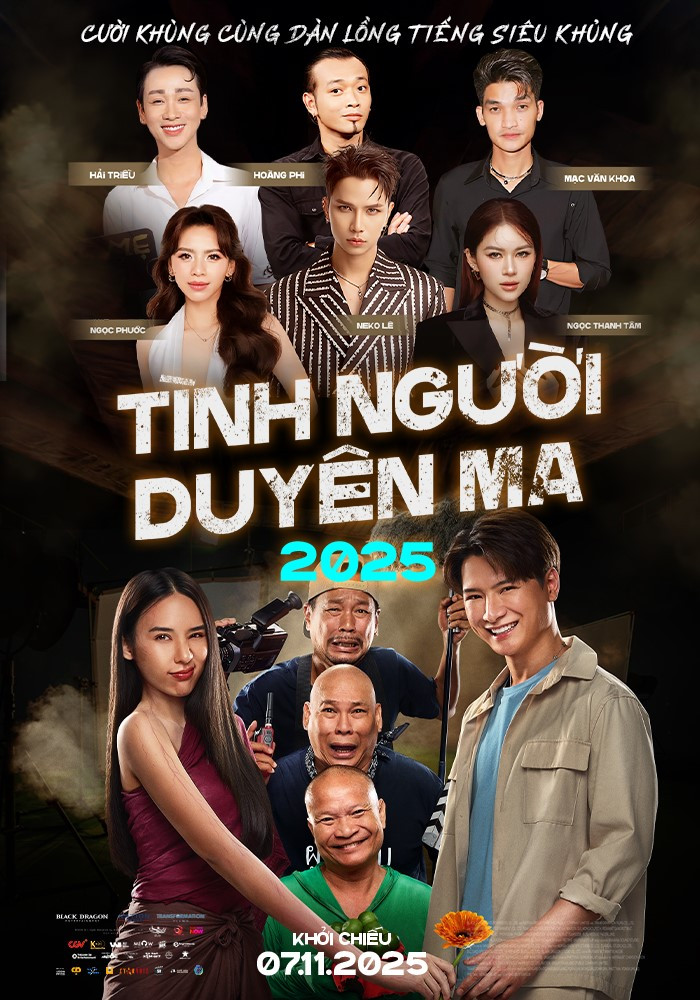 Tình Người Duyên Ma 2025