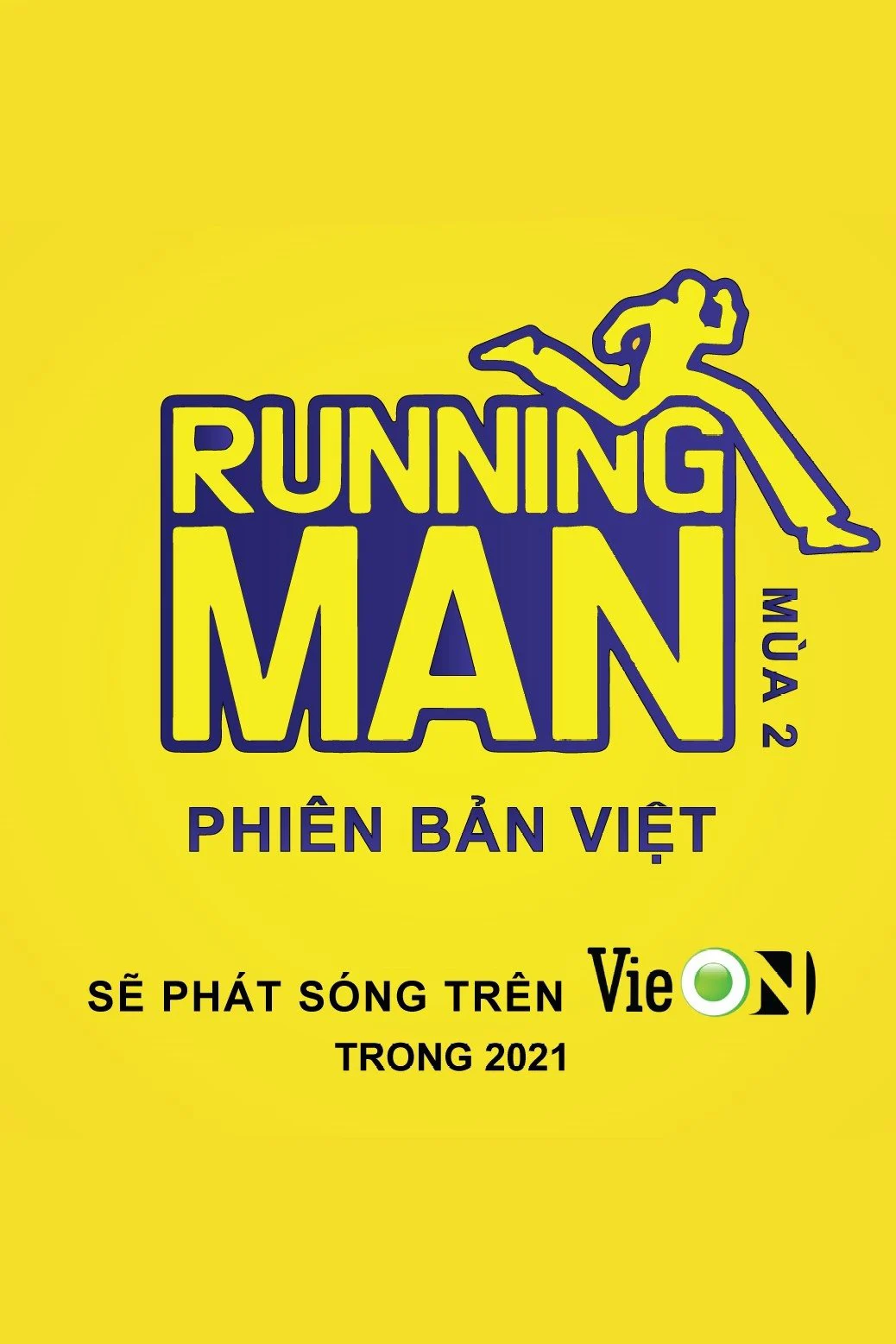 Chạy Đi Chờ Chi (Phần 2)