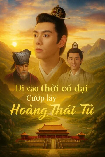 Đi Vào Thời Cổ Đại, Cướp Lấy Hoàng Thái Tử