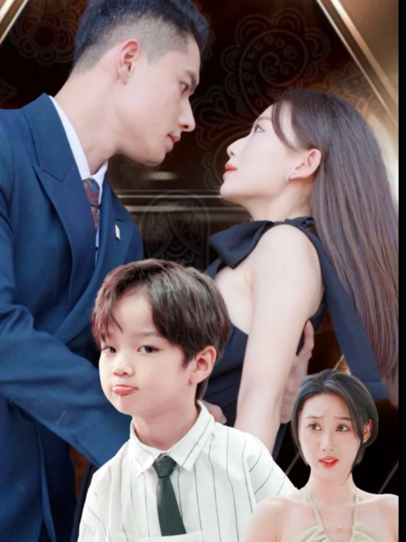 Em Bé Dễ Thương Về Nhà, Ông Chủ Chồng Hối Hận