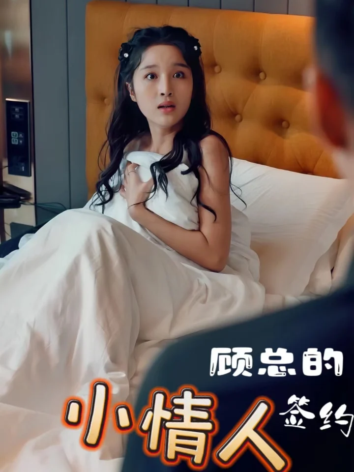 Người Tình Hợp Đồng của CEO Cố