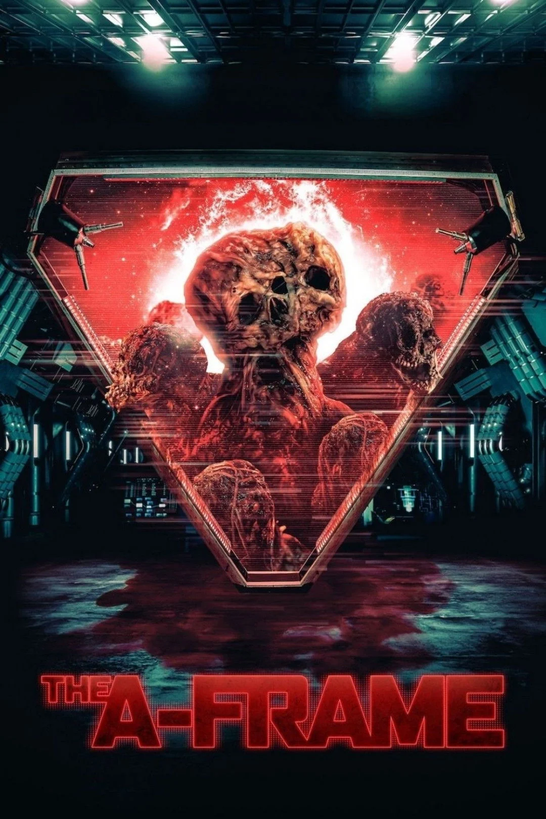 Khung A Bí Ẩn