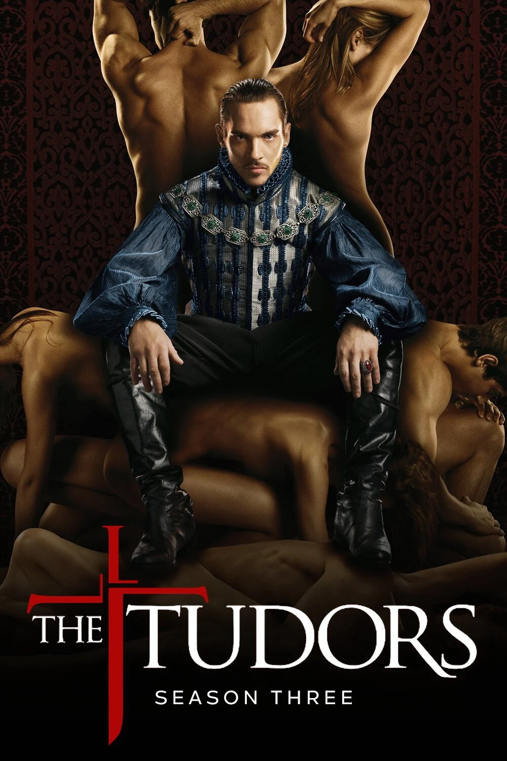 Vương Triều Tudor – Phần 3